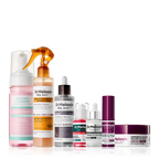 [Dr.Melaxin Exclusive] Radiant Blowout Routine Set — Body Glow Edition
