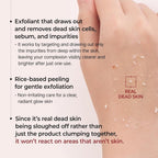 Body & Face Peel Shot Duo