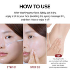 Body & Face Peel Shot Duo