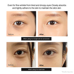 Calcium Dark Spot Eye Cream