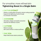 Cactox Pore Relief Multi Balm